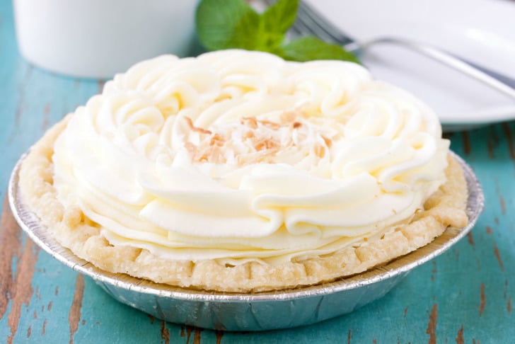 Dondurmalı Tart Tarifi