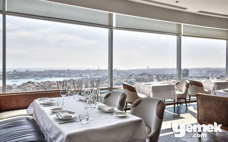Raika Restaurant