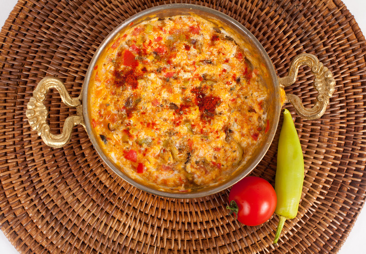 menemen-tarifi
