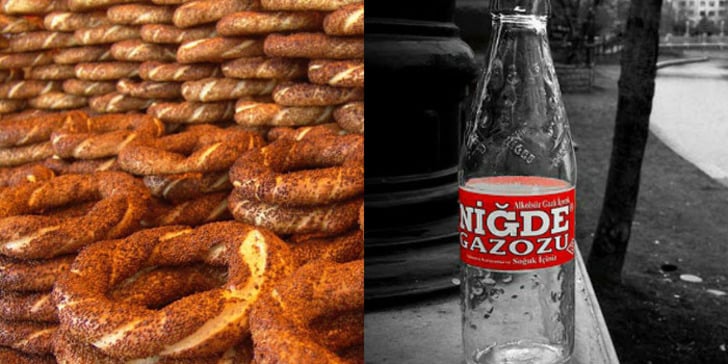 simit-gazoz