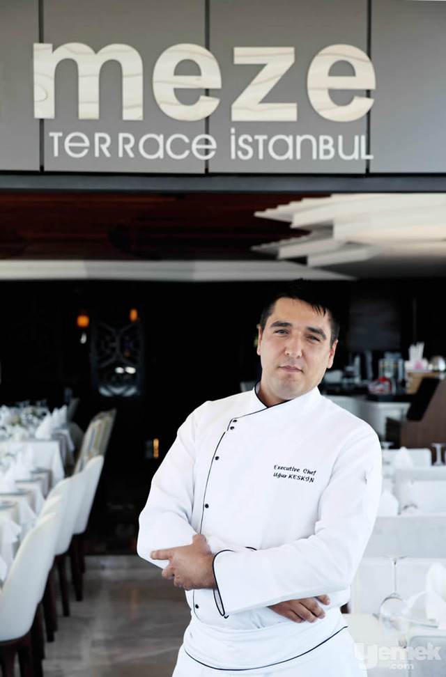 Fotoğraf: Müjde Çapraz