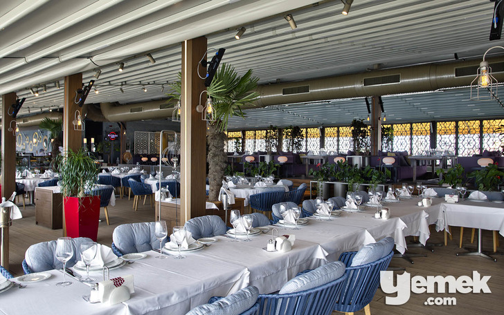 Izaka Restaurants