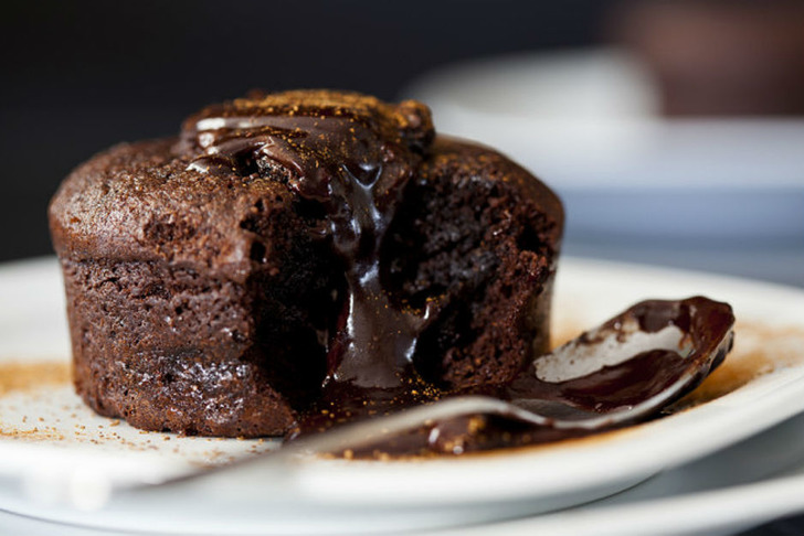 Çikolatalı Sufle Tarifi