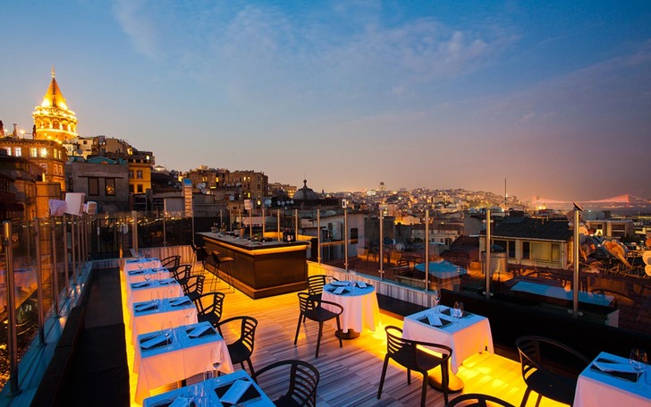 gradivahotels