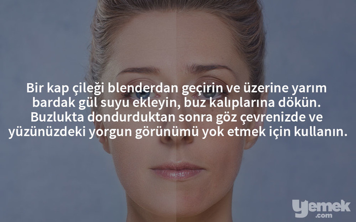 yorgunluk