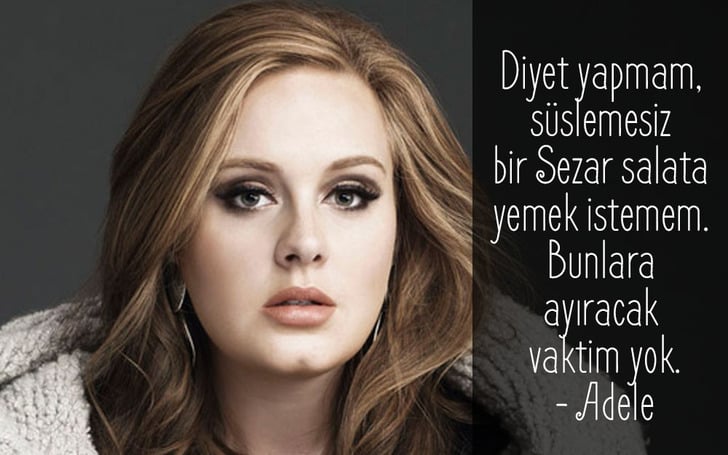 adele