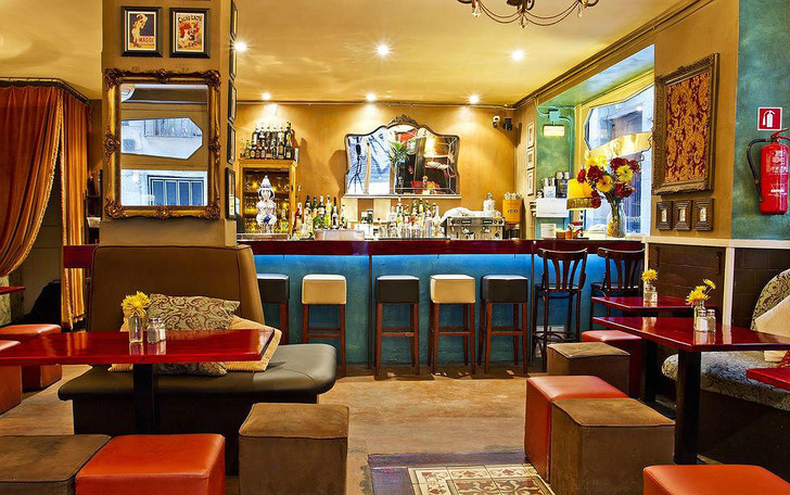 yelp - milk bar - barcelona
