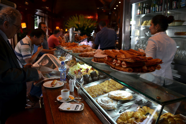nyfjournal - ciudad condal barselona