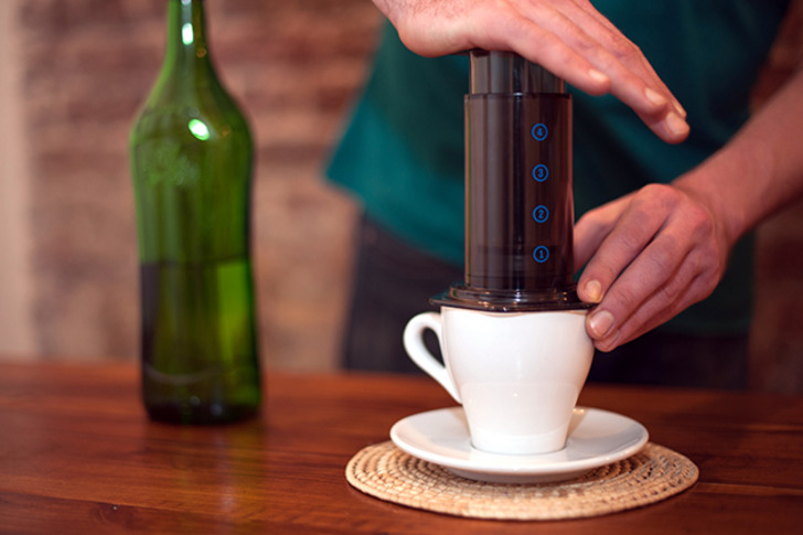 aeropress