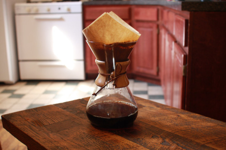 chemex