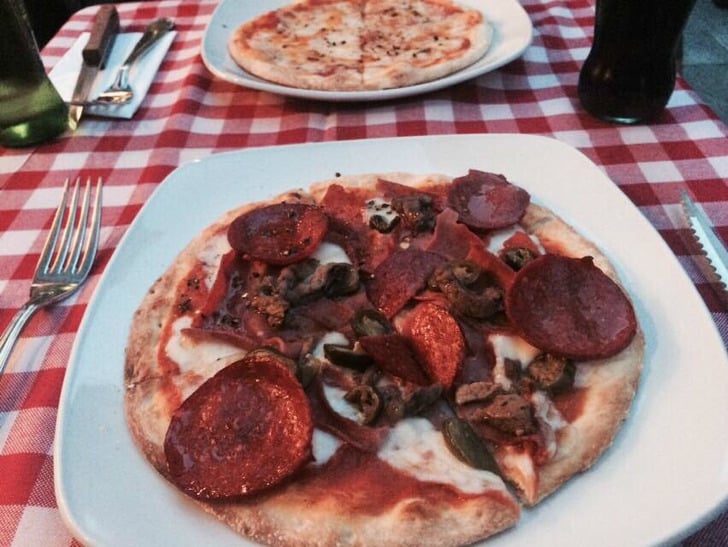 pizano-margharita