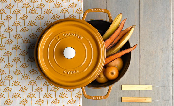 staub