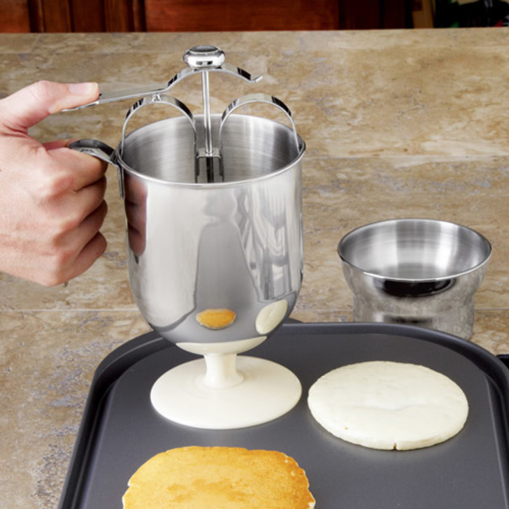 kitchengeek