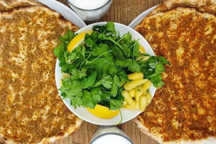 Halil Lahmacun