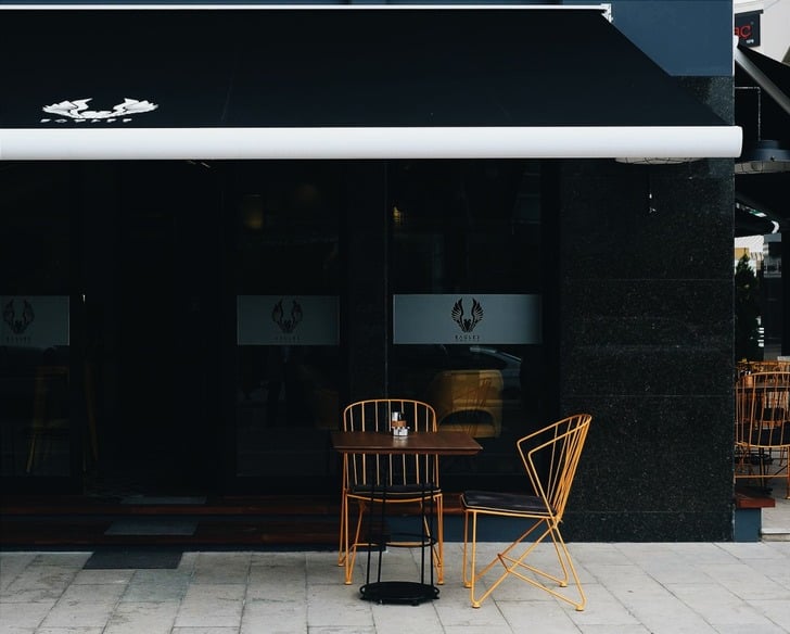 Eagles Coffee - Ankara
