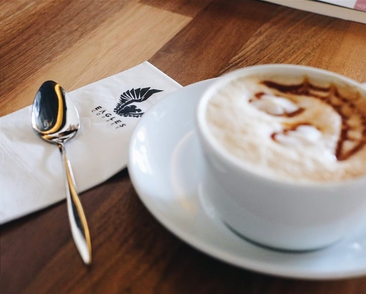 Macchiato