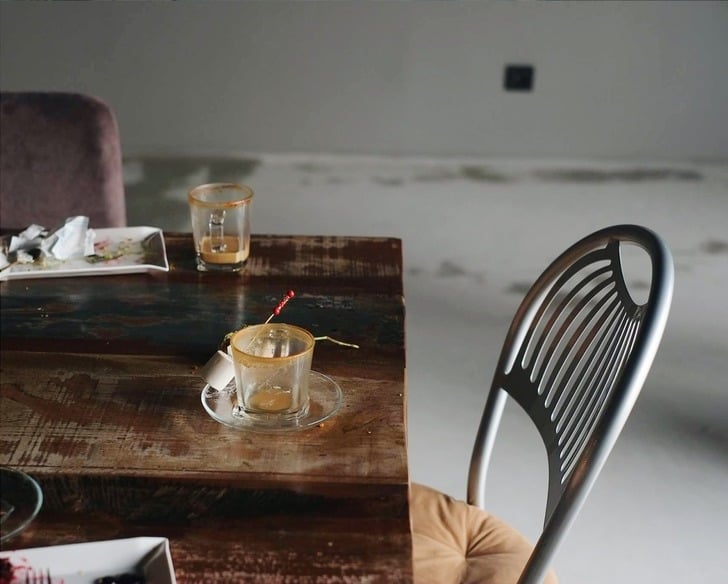 Kraz Coffee - Ankara
