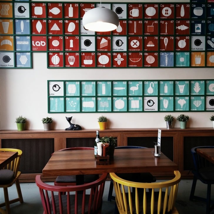 Coffee Lab - Ankara