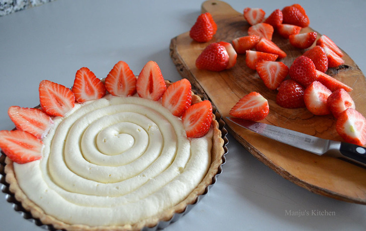manjuskitchen
