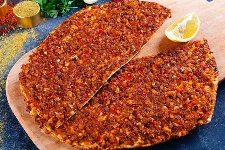 Hamdi Restaurant