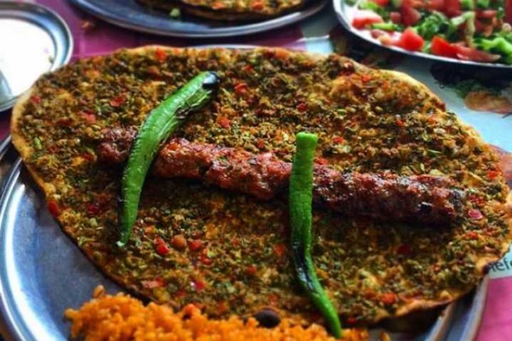 Gaziantepli Mehmet Usta