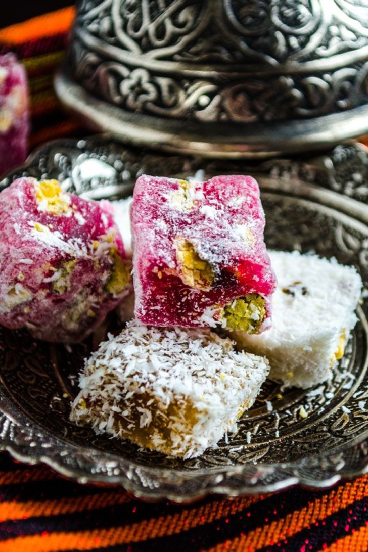 giverecipe