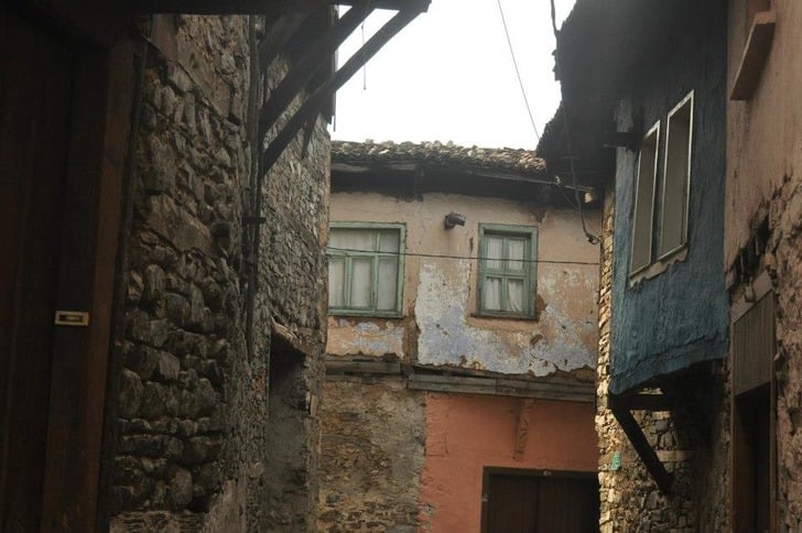 Fotoğraf: Çağla Gillis