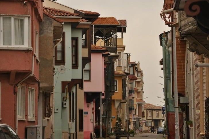 fotoğraf: çağla gillis