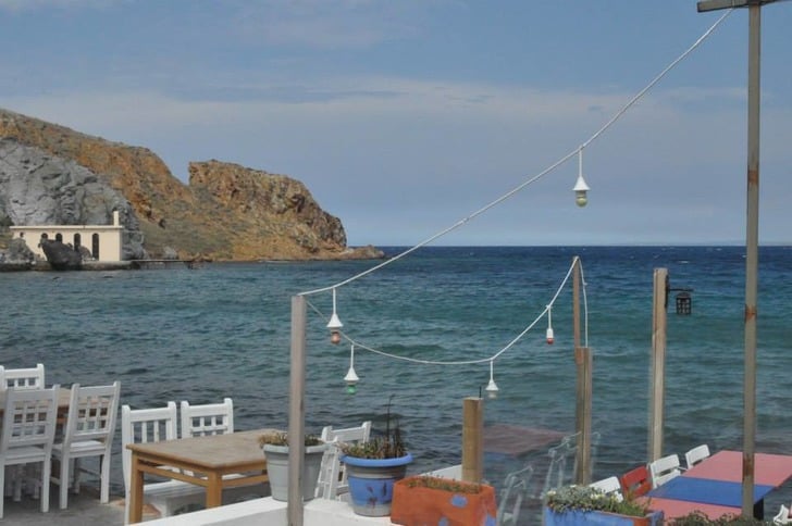 fotoğraf: çağla gillis