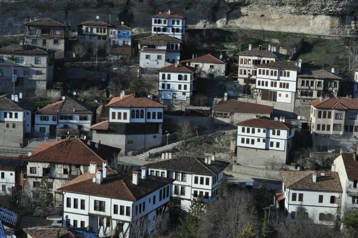 fotoğraf: çağla gillis