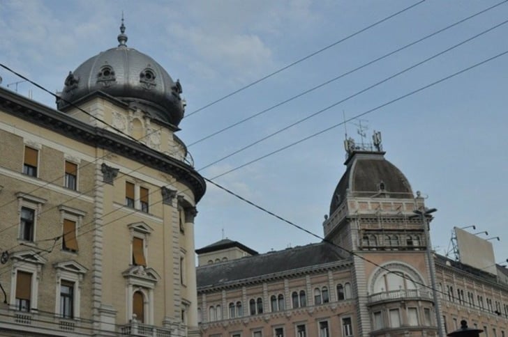 Fotoğraf: Çağla Gillis