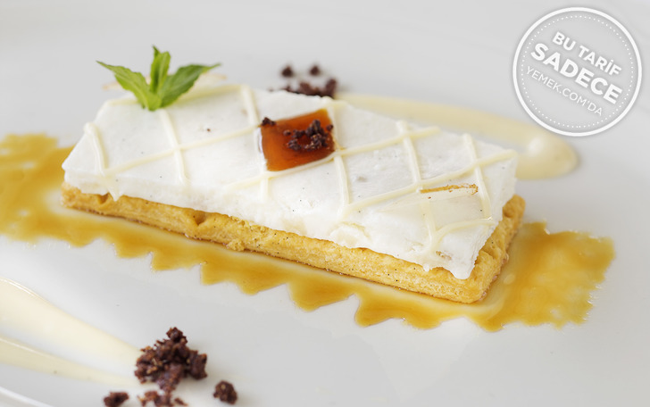 Biscotta Ricotta Tarifi