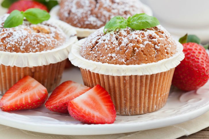 muffin-tarifi