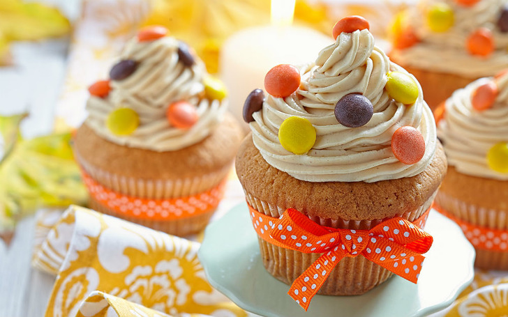 Bonibonlu Cupcake Tarifi