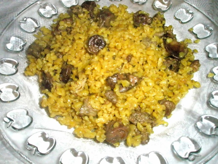 gelarabul