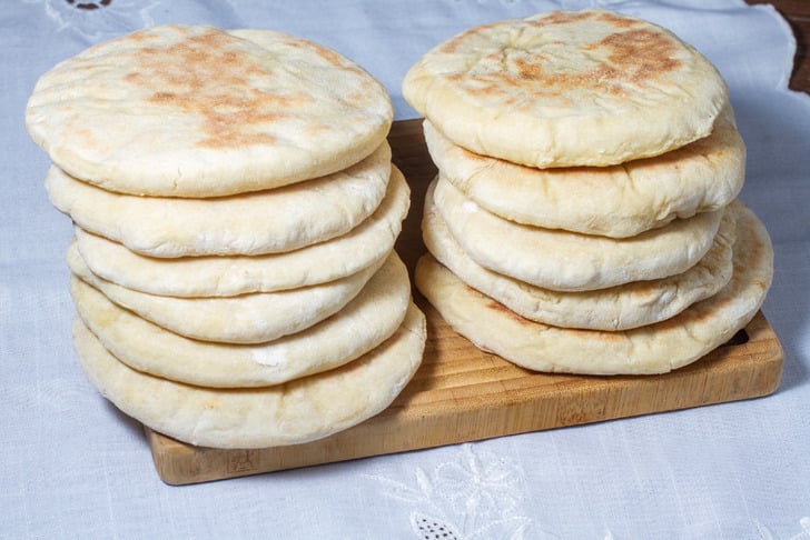Bazlama Tarifi