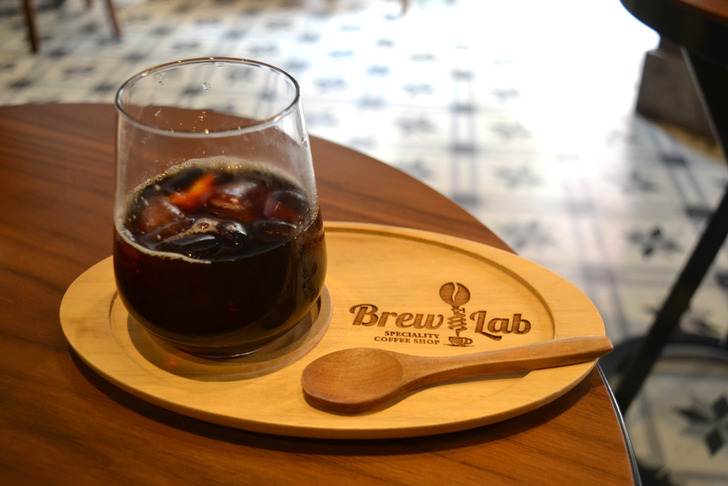 thecoffeecompass