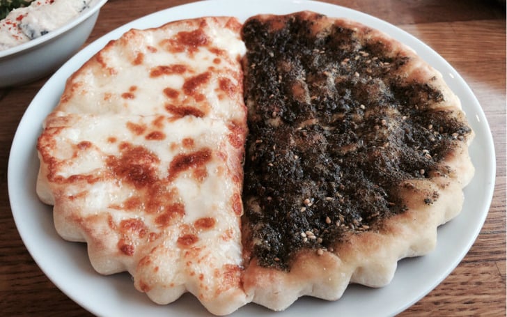 peynirli-zahterli-pide