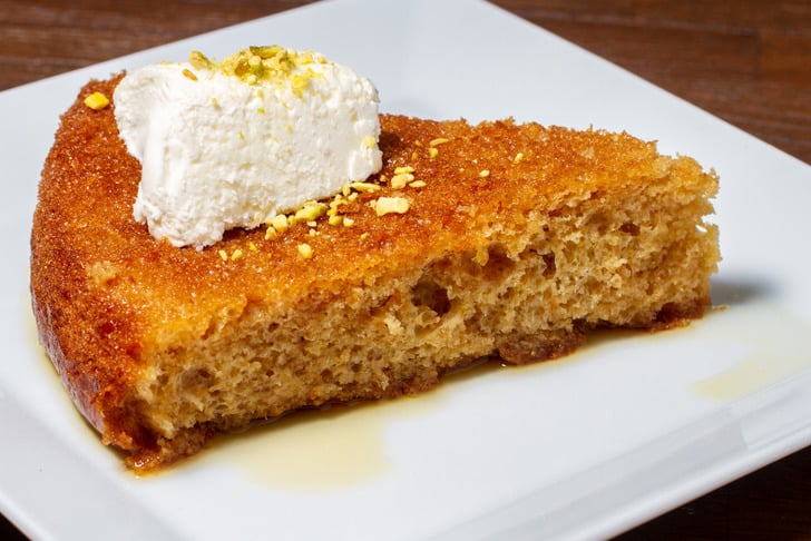 Ekmek Kadayıfı Tarifi
