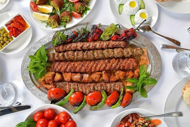 Hamdi Restoran