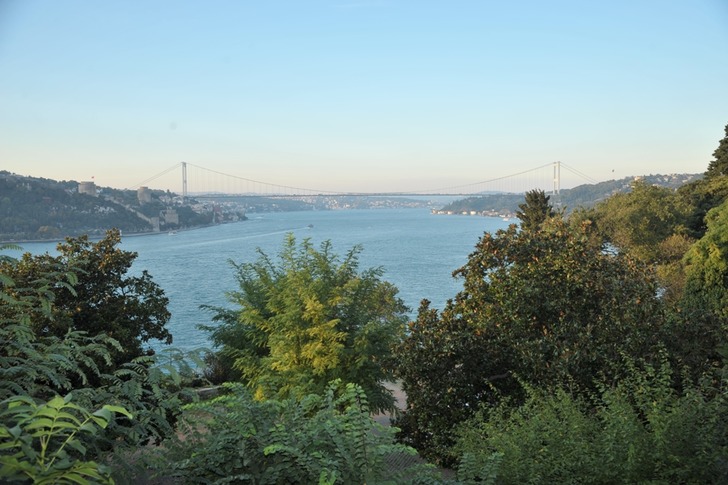 Hünkar Köşk