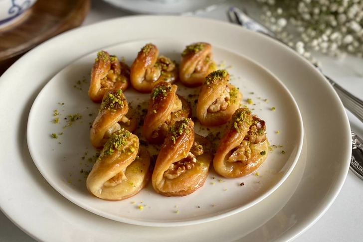 Dilber Dudağı Tarifi