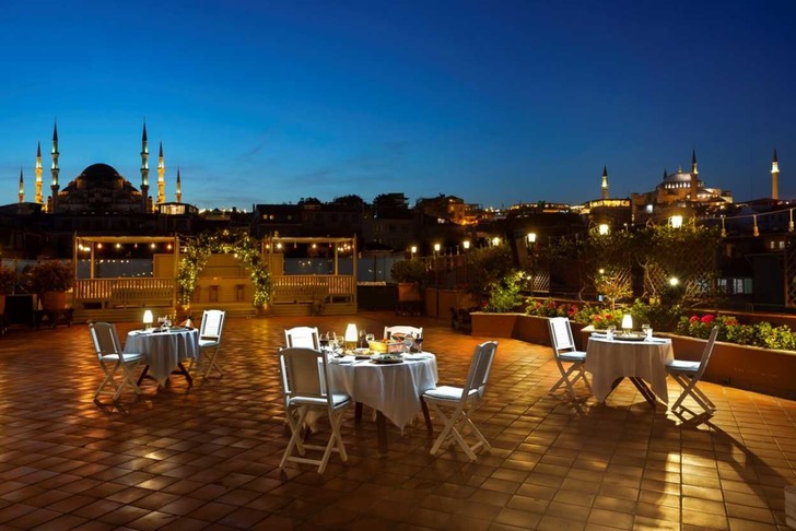 armadahotel