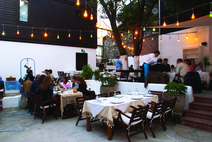 Giritli Restoran