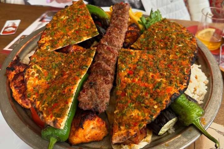 Şerbethane
