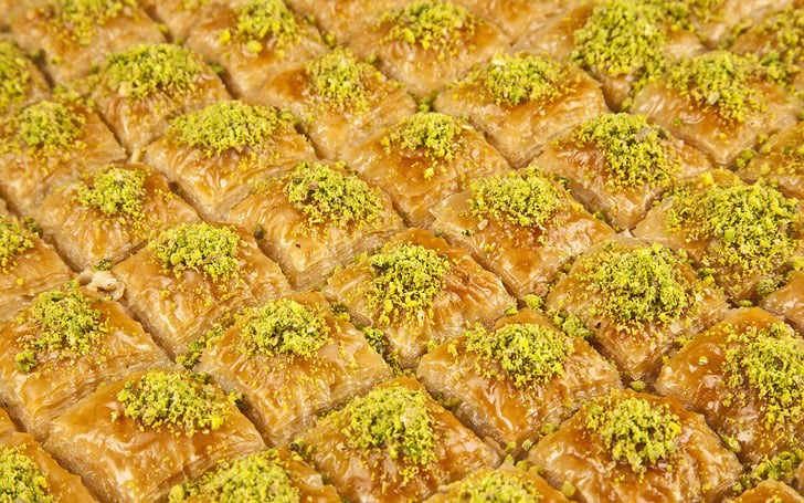 Baklava Püf Noktaları