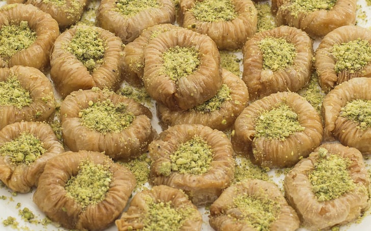 Bülbül Yuvası Tarifi