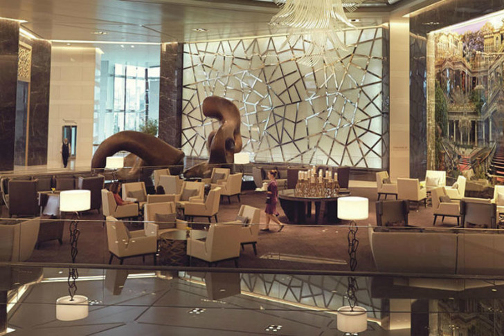 Rocca Restaurant