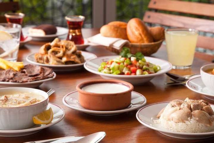 Saray Muhallebicisi