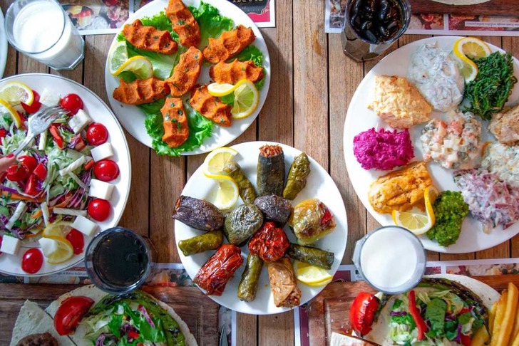 Namlı Gurme